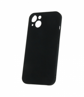 Nakładka Mag Invisible do iPhone 15 Pro Max 6,7" czarny TFO GSM175519