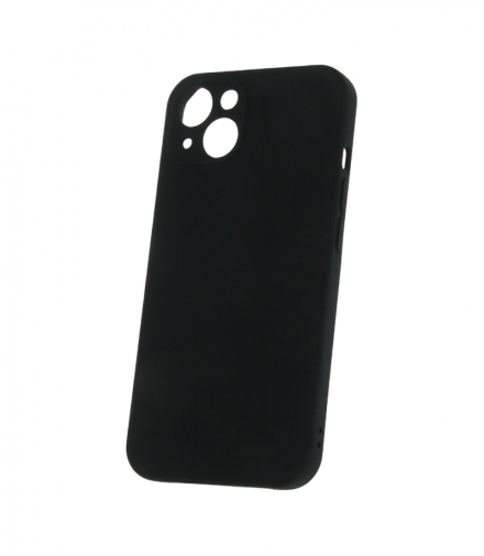 Nakładka Mag Invisible do iPhone 15 Pro Max 6,7" czarny TFO GSM175519