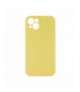 Nakładka Mag Invisible do iPhone 15 6,1" pastelowy żółty TFO GSM175520
