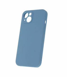 Nakładka Mag Invisible do iPhone 15 6,1" pastelowy niebieski TFO GSM175524