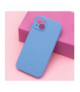 Nakładka Mag Invisible do iPhone 15 Pro 6,1" pastelowy niebieski TFO GSM175525