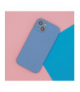 Nakładka Mag Invisible do iPhone 15 Pro 6,1" pastelowy niebieski TFO GSM175525