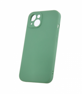 Nakładka Mag Invisible do iPhone 14 6,1" pistacja TFO GSM179881