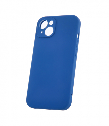 Nakładka Mag Invisible do iPhone 14 Pro Max 6,7" kobalt TFO GSM179898