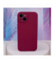 Nakładka Mag Invisible do iPhone 13 Mini 5,4" burgund TFO GSM179903