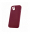Nakładka Mag Invisible do iPhone 14 6,1" burgund TFO GSM179905