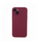 Nakładka Mag Invisible do iPhone 14 Pro 6,1" burgund TFO GSM179906