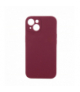 Nakładka Mag Invisible do iPhone 14 Pro 6,1" burgund TFO GSM179906