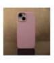 Nakładka Mag Leather do iPhone 13 Pro 6,1" jasnoróżowa TFO GSM180140