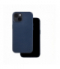 Nakładka Mag Leather do iPhone 14 Pro 6,1" ciemnoniebieska TFO GSM180154