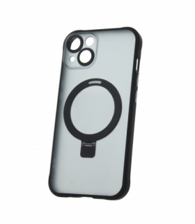 Nakładka Mag Ring do iPhone 14 6,1" czarny TFO GSM172025
