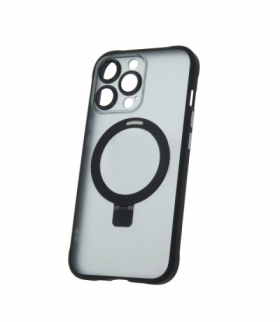 Nakładka Mag Ring do iPhone 13 Pro 6,1" czarny TFO GSM172027