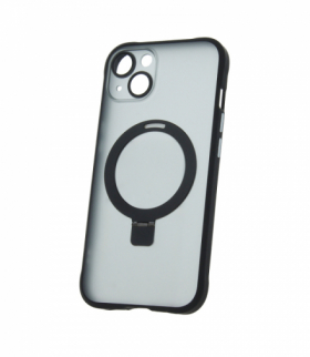 Nakładka Mag Ring do iPhone 13 6,1" czarny TFO GSM172029