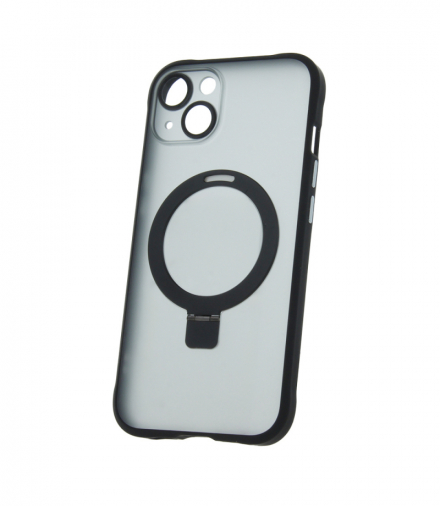 Nakładka Mag Ring do iPhone 13 6,1" czarny TFO GSM172029