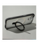 Nakładka Mag Ring do iPhone 15 6,1" czarny TFO GSM175504