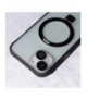 Nakładka Mag Ring do iPhone 15 Plus 6,7" czarny TFO GSM175506