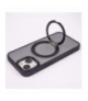 Nakładka Mag Ring Rotating do iPhone 11 czarny TFO GSM178716