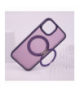 Nakładka Mag Ring Rotating do iPhone 11 fioletowy TFO GSM178731