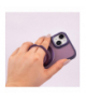 Nakładka Mag Ring Rotating do iPhone 14 Pro 6,1" fioletowy TFO GSM178740
