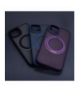 Nakładka Mag Ring Rotating do iPhone 14 Pro Max 6,7" fioletowy TFO GSM178741
