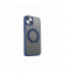 Nakładka Mag Ring Rotating do iPhone 12 / 12 Pro 6,1" granatowy TFO GSM178748