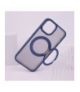 Nakładka Mag Ring Rotating do iPhone 14 Pro Max 6,7" granatowy TFO GSM178756