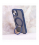 Nakładka Mag Ring Rotating do iPhone 14 Pro Max 6,7" granatowy TFO GSM178756