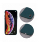 Nakładka Matt TPU do iPhone 14 Pro Max 6,7" zielony las TFO GSM118246