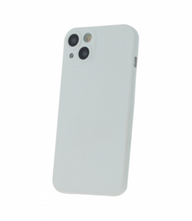 Nakładka Matt TPU do iPhone 12 6,1" biała TFO GSM175209