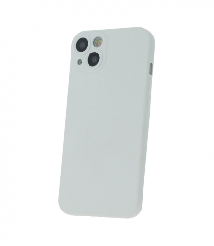 Nakładka Matt TPU do iPhone 7 Plus / 8 Plus biała TFO GSM175237