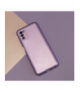 Nakładka Metallic do Samsung Galaxy A03S fioletowa TFO GSM113558