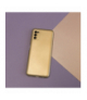 Nakładka Metallic do Xiaomi Redmi Note 12 Pro 4G złota TFO GSM175195
