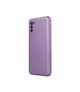 Nakładka Metallic do Samsung Galaxy S23 FE fioletowa TFO GSM177767