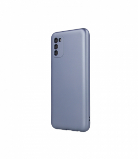 Nakładka Metallic do Samsung Galaxy A35 5G jasnoniebieska TFO GSM179942