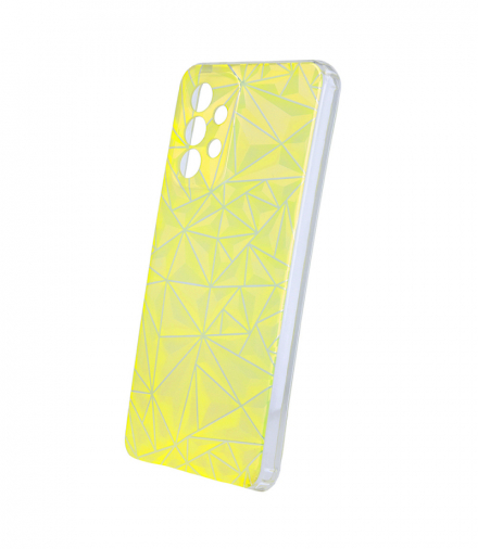 Nakładka Neo do Samsung Galaxy A33 5G żółta TFO GSM116852