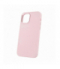 Nakładka Satin do iPhone 12 / 12 Pro 6,1" różowa TFO GSM165283