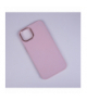 Nakładka Satin do iPhone 14 Pro 6,1" różowa TFO GSM165302