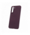 Nakładka Satin do Samsung Galaxy S21 FE burgundowa TFO GSM165313