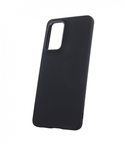 Nakładka Satin do Samsung Galaxy A53 5G czarny TFO GSM167959