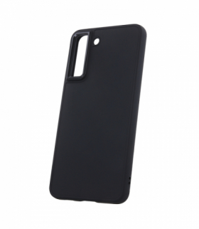 Nakładka Satin do Samsung Galaxy S21 FE czarny TFO GSM167962