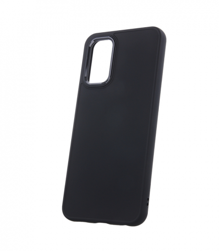 Nakładka Satin do Samsung Galaxy A13 4G czarny TFO GSM167967