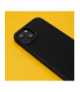Nakładka Satin do iPhone X / XS czarny TFO GSM167969