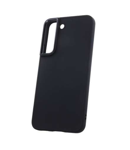 Nakładka Satin do Samsung Galaxy S22 czarny TFO GSM167971