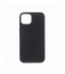 Nakładka Satin do iPhone 15 Plus 6,7" czarna TFO GSM175102