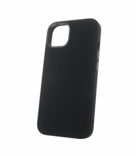 Nakładka Satin do Samsung Galaxy S23 FE czarna TFO GSM176072