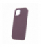 Nakładka Satin do Xiaomi Redmi 13C 4G / 13C 5G burgundowa TFO GSM179836