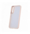 Nakładka Satin Matt do Samsung Galaxy S22 różowa TFO GSM165860