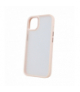 Nakładka Satin Matt do iPhone 13 Pro Max 6,7" różowa TFO GSM165878