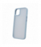 Nakładka Satin Matt do iPhone 15 Pro Max 6,7" niebieska TFO GSM175093