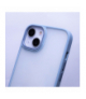 Nakładka Satin Matt do iPhone 15 Pro Max 6,7" niebieska TFO GSM175093